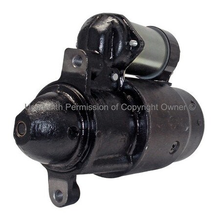Mpa Quality-Built Starter Remanufactured, MPA Quality-Built 3629S 3629S